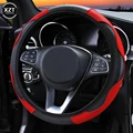 Black red