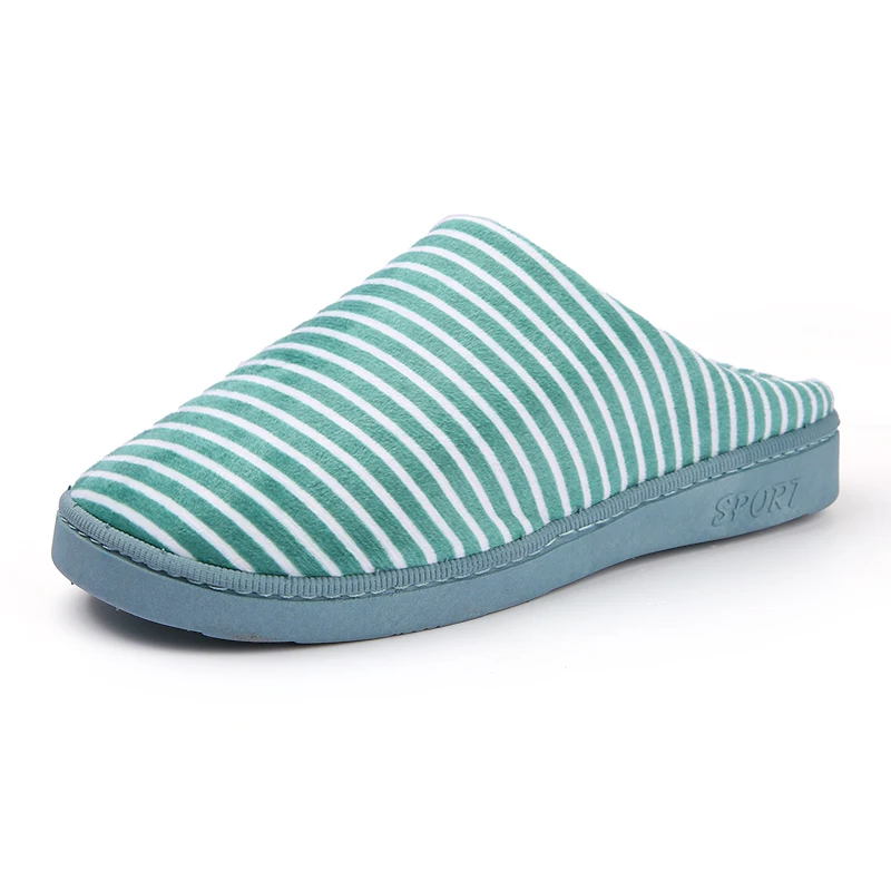 

Home Slippers Woman Winter Slippers Fur Slides House Mules Antislip Warm Shoes Flip Flops Indoor Floor Slider Shoes pantoufle