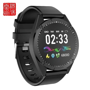 

smart watch fit bit smart bracelet blood pressure watch men women smart sport bracelet smart band andriod IOS watch