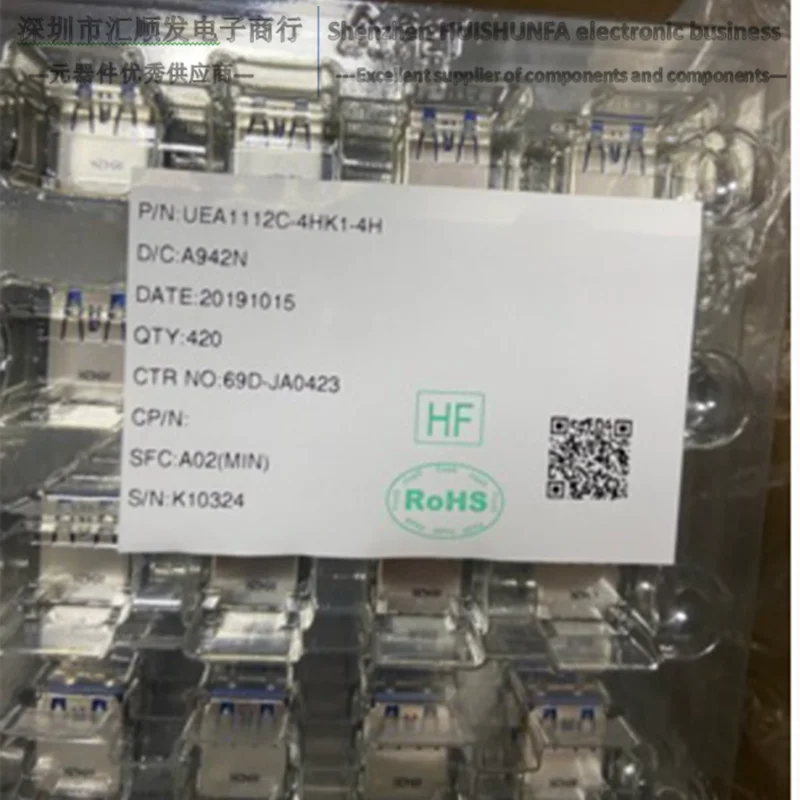 

10 шт.! FOXCONN USB3.0 Однослойная фотолампа