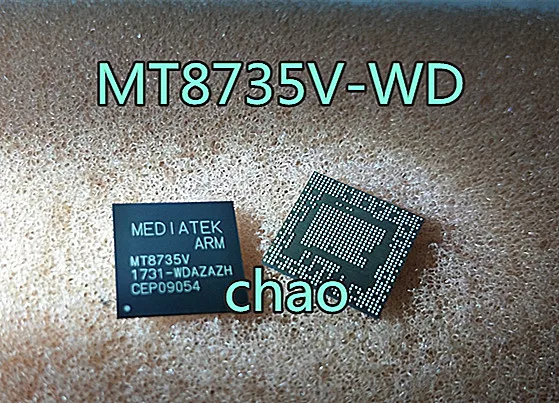 5 шт./лот MT8735V WD NEC и BGA | Обустройство дома