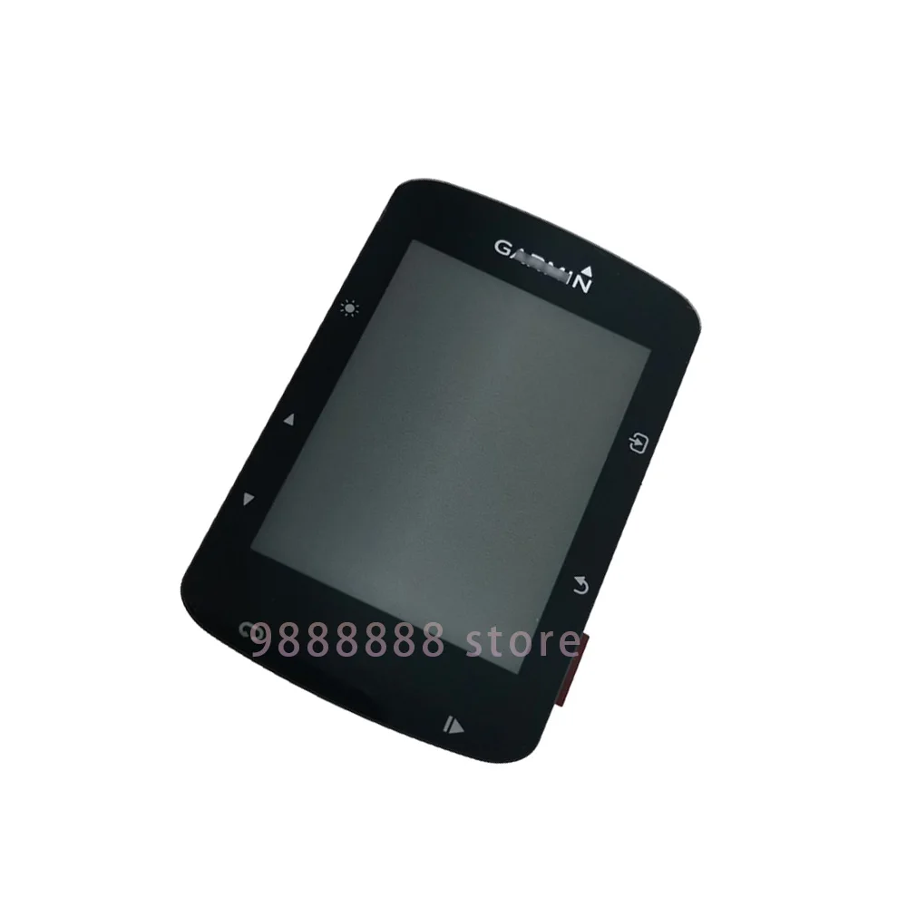 

2.3 inch LCD Display Screen For Garmin EDGE 520 / EDGE 520J / EDGE 520 Plus Bicycle Speed Meter Screen LCD Display Panel Replace