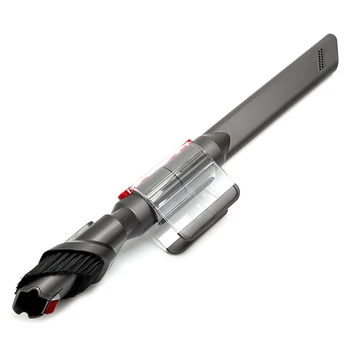 

For Dyson Attachment Clip V6 V7 V8 Vacuum Cleaner Transparent Household