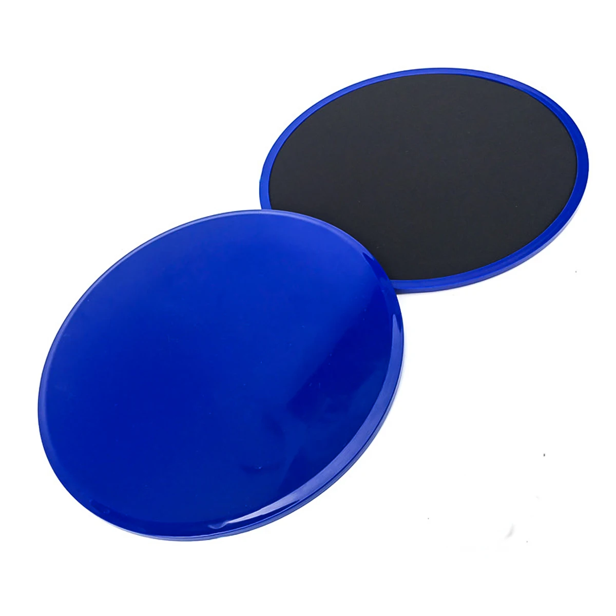 Fitness Plate Gliding Discs Slider Fitness Disc Exercise Sliding Plate For Yoga Gym Abdominal Core Training Exercise Equipment