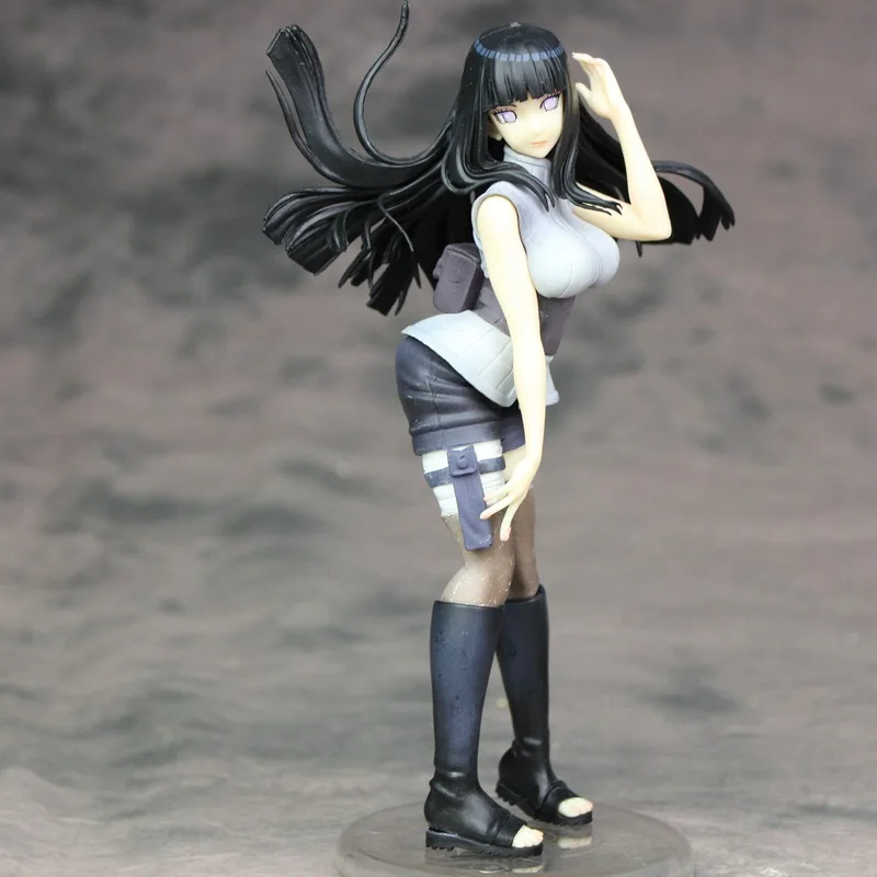 Аниме Garage Kit Наруто Garage Kit Shippuden 2 поколения на Дейзи Филдс Garage Kit Модель