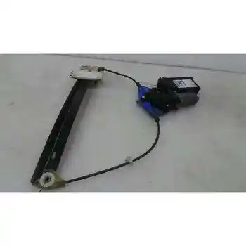 

8E0959801 WINDOW LIFTER REAR LEFT Audi A4 SALOON (8E)