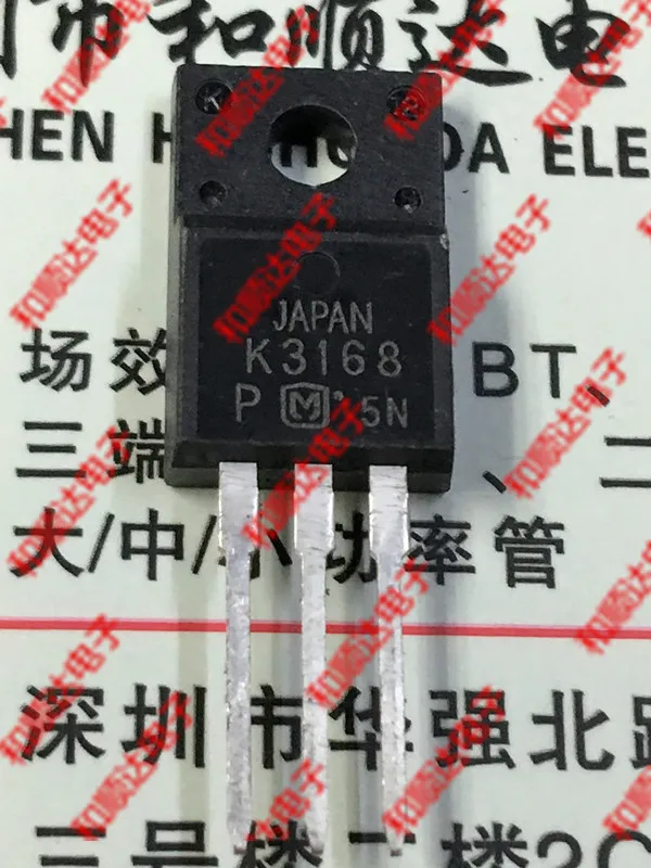 10 шт./лот K3168 sk3168 2 новый спот до 15 a 450 v 220 f|Органайзеры для кабеля| |
