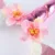 2020 Brand New Hot Fashion Magical Unicorn Horn Floral Head Party Kid Headband Fancy Dress Декоративные подарки детские вещи