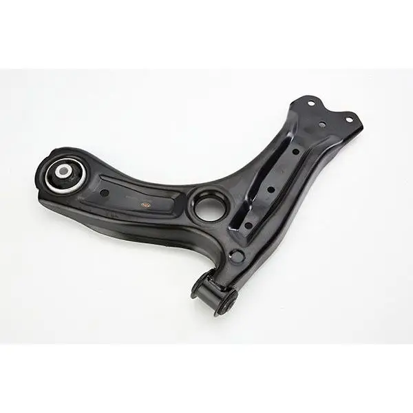 Рычаг передний нижний левый Audi A1, Seat Ibiza, VW Polo 1.2/1.4