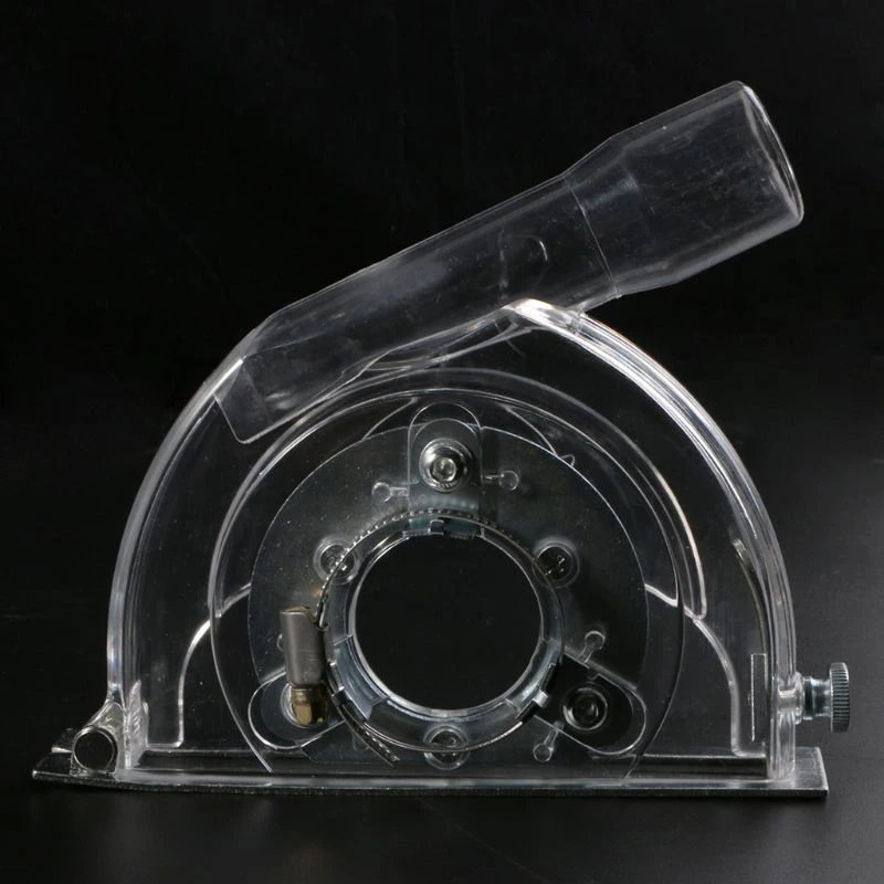 

Angle Grinder Protective Grinding Cover for Angle Grinders and 3 Inch/ 4 Inch / 5 Inch Saw Blade Removal