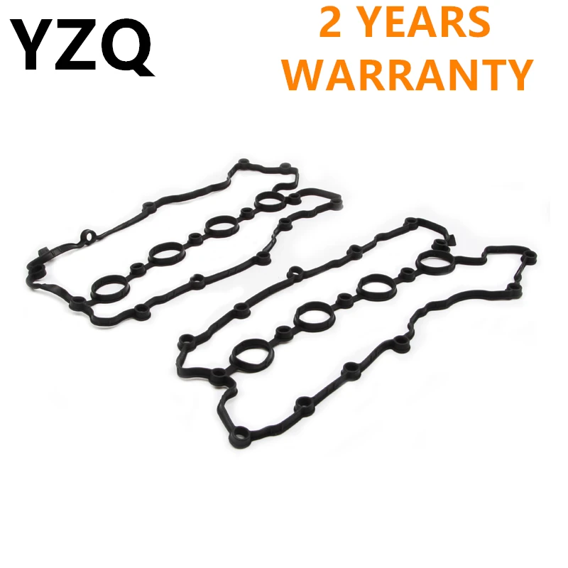 febi bilstein 36264 Rocker Cover Gasket pack of one febi bilstein 36264 Rocker Cover Gasket pack of one