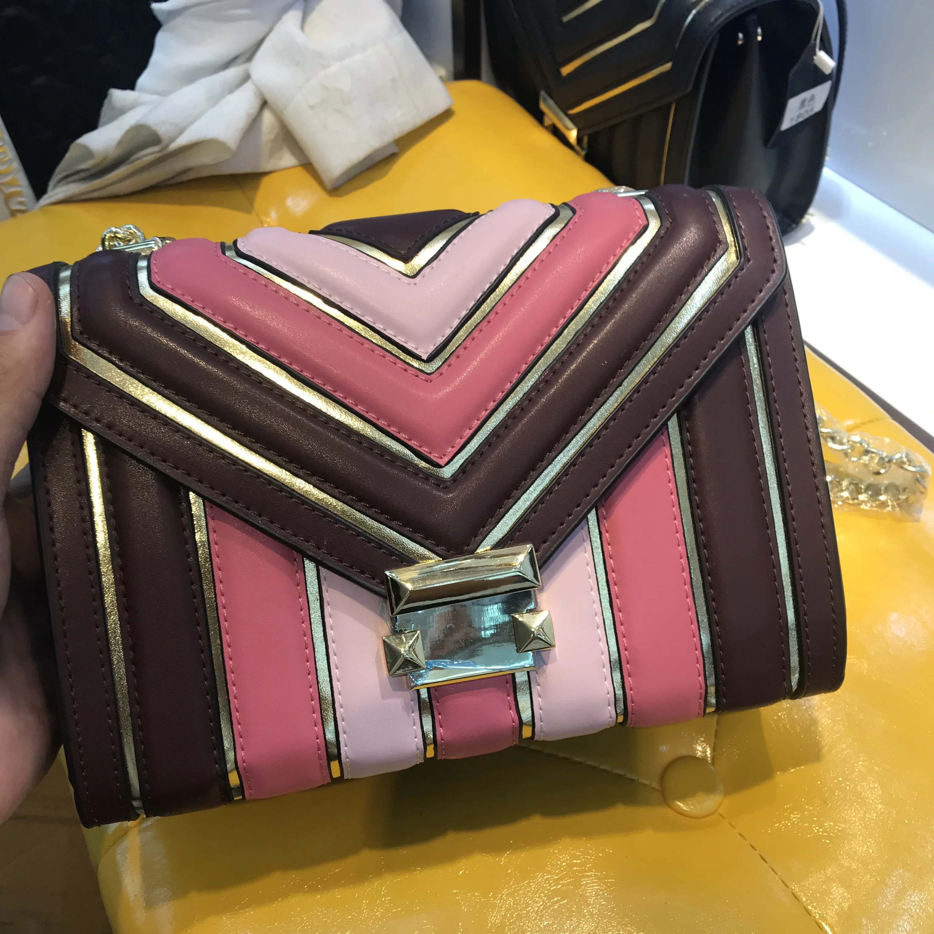 Cena Kafunila 2019 znane marki luksusowe torebki damskie projektant prawdziwej skóry crossbody torba na ramię damska bolsa feminina