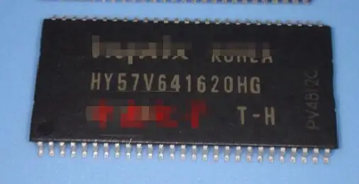 Бесплатная Доставка 10 шт. HY57V641620HGT-H HY57V641620HGT HY57V641620HG HY57V641620 TSOP54
