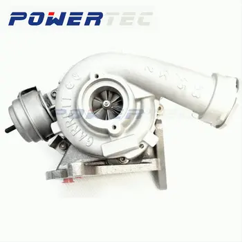 

GTB1752V Turbine lader balanced full turbo complete turbo assy 760699 070145701N for Volkswagen T5 Transporter 2.5 TDI 174HP BPC