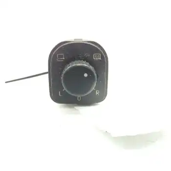 

1K0959565J 1K0959565G Rear View Volkswagen Passat Saloon (3c2) Sportline