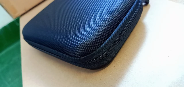 ORICO 2 5 inch Portable External Hard Drive Protection Bag Dual Buffer Layer HDD Protector Case PHD cheap CN(Origin) Neoprene ORICO PHD-25 2 5 HDD Protection Bag Interlayer design Black Black Blue Red Purple 160*110*38mm 2 5 inch HDD Storage Case ORICO 2 5 inch Portable External Hard Drive Protection Bag Dual Buffer Layer HDD Protector Case PHD cheap CN(Origin) Neoprene ORICO PHD-25 2 5 HDD Protection Bag Interlayer design Black Black Blue Red Purple 160*110*38mm 2 5 inch HDD Storage Case