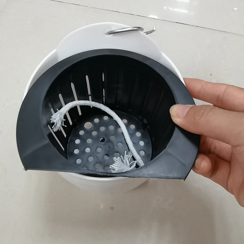 Jardinière Murale Suspendue Pot De Fleur Tridimensionnel, Conteneur De Pot De Fleur Mural