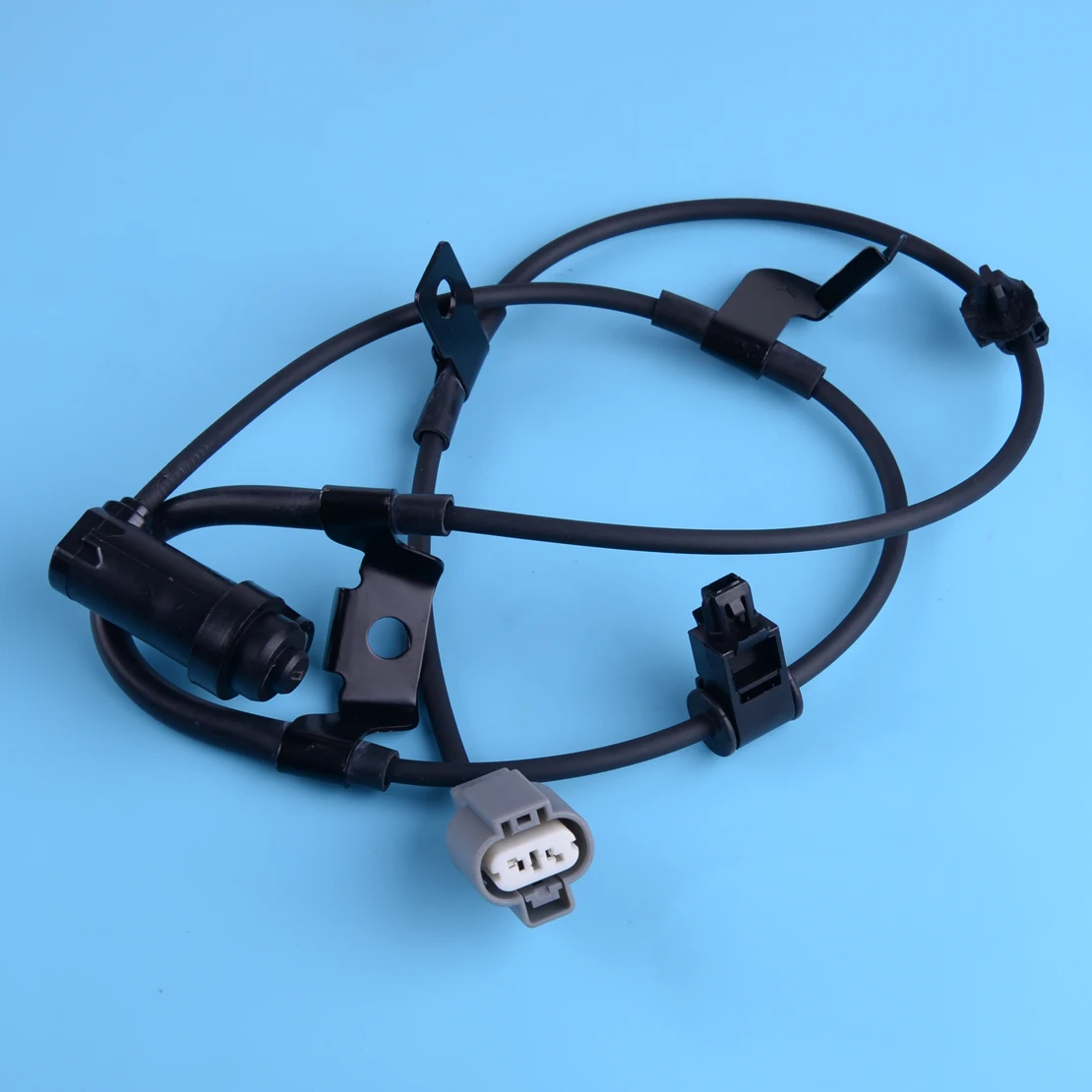 

CITALL MN102577 Rear Left ABS Wheel Speed Sensor Fit For Mitsubishi L200 Triton 2.5 DID 4WD