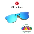 3 Mirror Blue