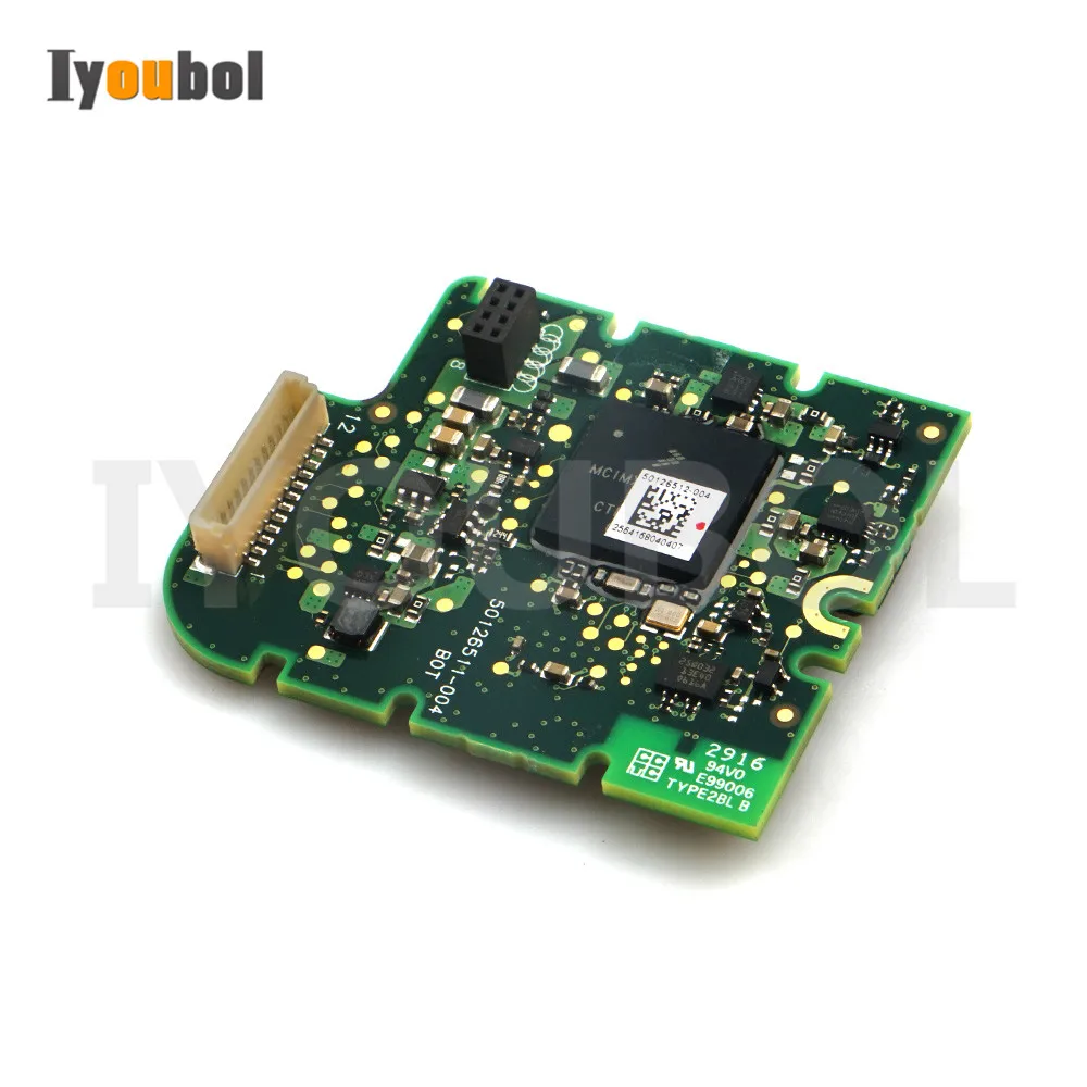 Материнская плата для кольцевого сканера Honeywell LXE 8670