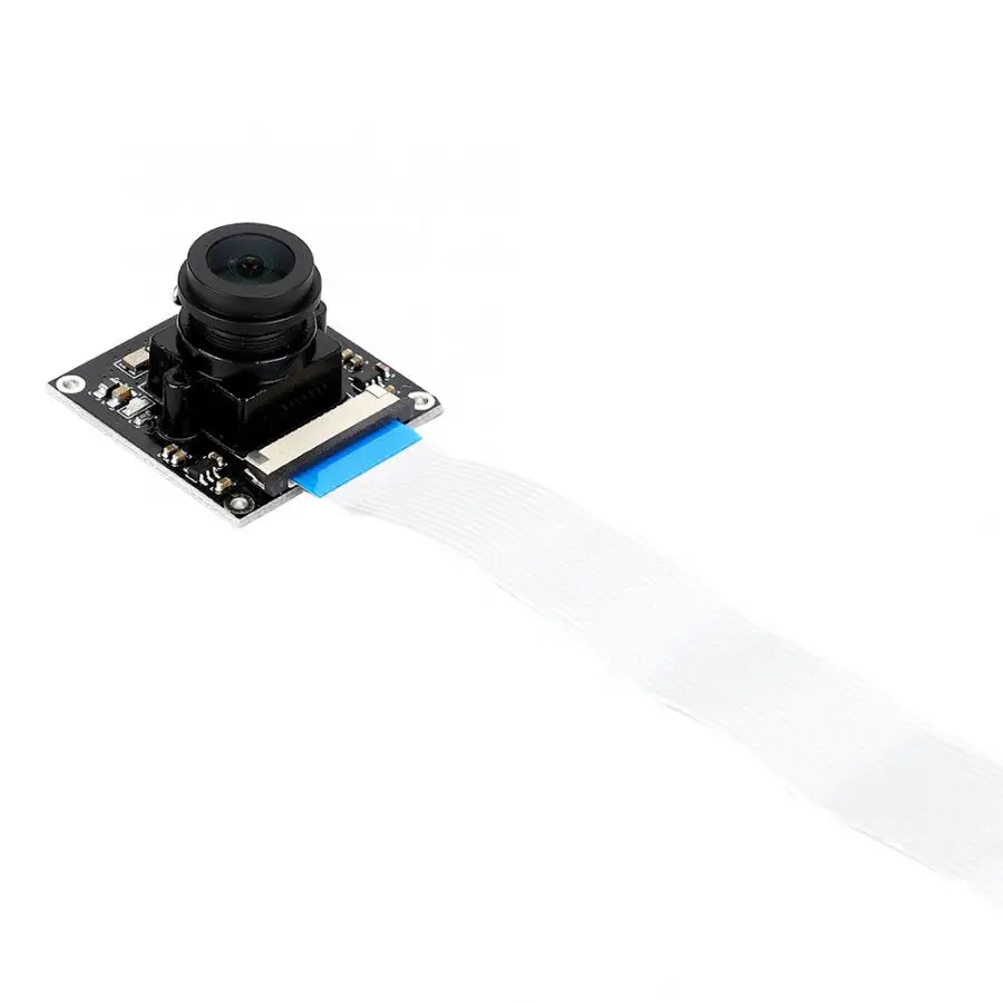 Нано-камера модуль для NVIDIA Jetson Nano комплект разработки 1/4 дюймов CMOS 8MP для sony IMX219 модуль камеры