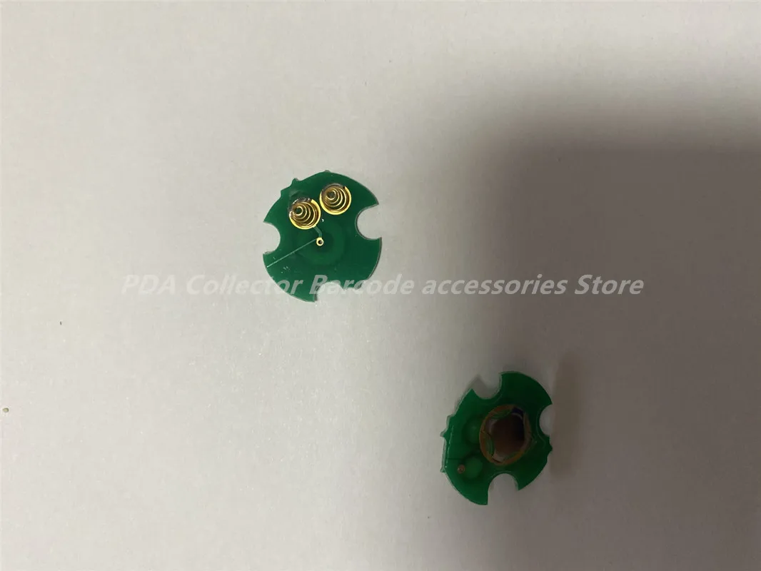 

2PCS/LOTnew compatible Applicable for Moto Symbol RS409 button RS419 WT4090 trigger button