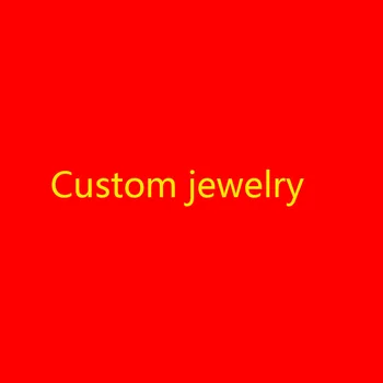 

Custom jewelry