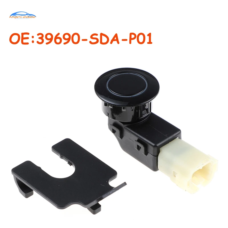 

For Honda Accord 2008-2013 Odyssey 2008 New Car PDC Parking Distance Control Aid Sensor 39690-SDA-P01 39690SDAP01