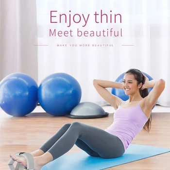 

Aid Machine Abdominal Crunches Sit Up Bar Floor Assistant Sucker Ankle Support Trainer Workout Equipment For Home Gym Mini Tool