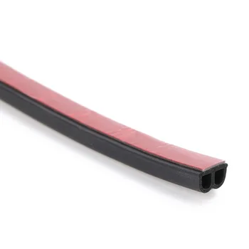 

10 Meter Car Seal Strip Edge Heat resistance Dustproof Foaming Material