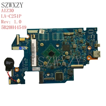 

For Lenovo Ideapad S21E-20 Laptop Motherboard AIZ30 LA-C251P Rev: 1.0 (N2840) 5B20H44549 100% Working