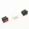 10pcs/lot 10*15mm SPST 2PIN ON/OFF G130  Rocker Switch 3A/250V Car Dash Dashboard Truck RV ATV Home ► Photo 3/6