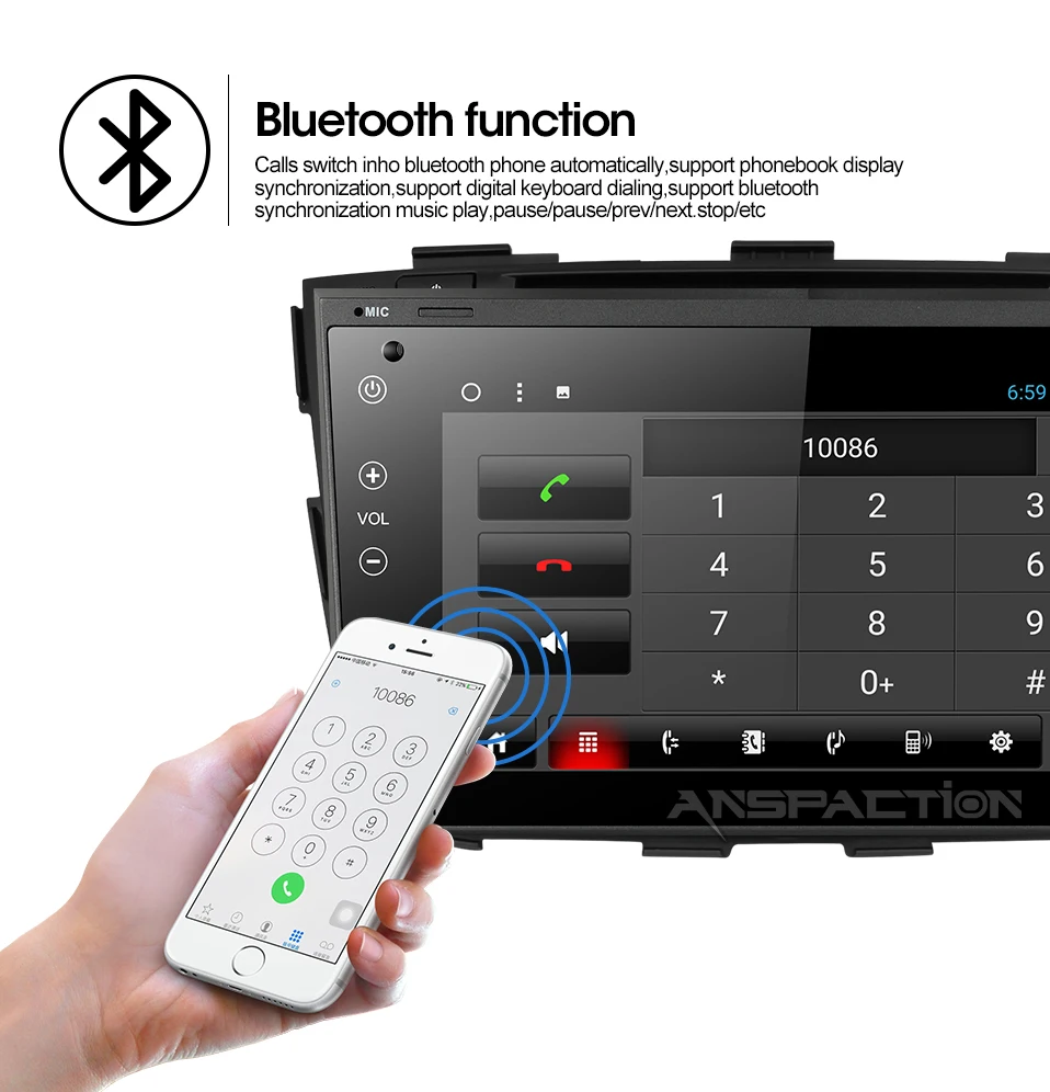Top 8 CORE 4G Android 9.0 2 DIN CAR GPS for opel Vauxhall Astra H G J Vectra Antara Zafira Corsa Vivaro Meriva Veda DVD GPS PLAYER 7