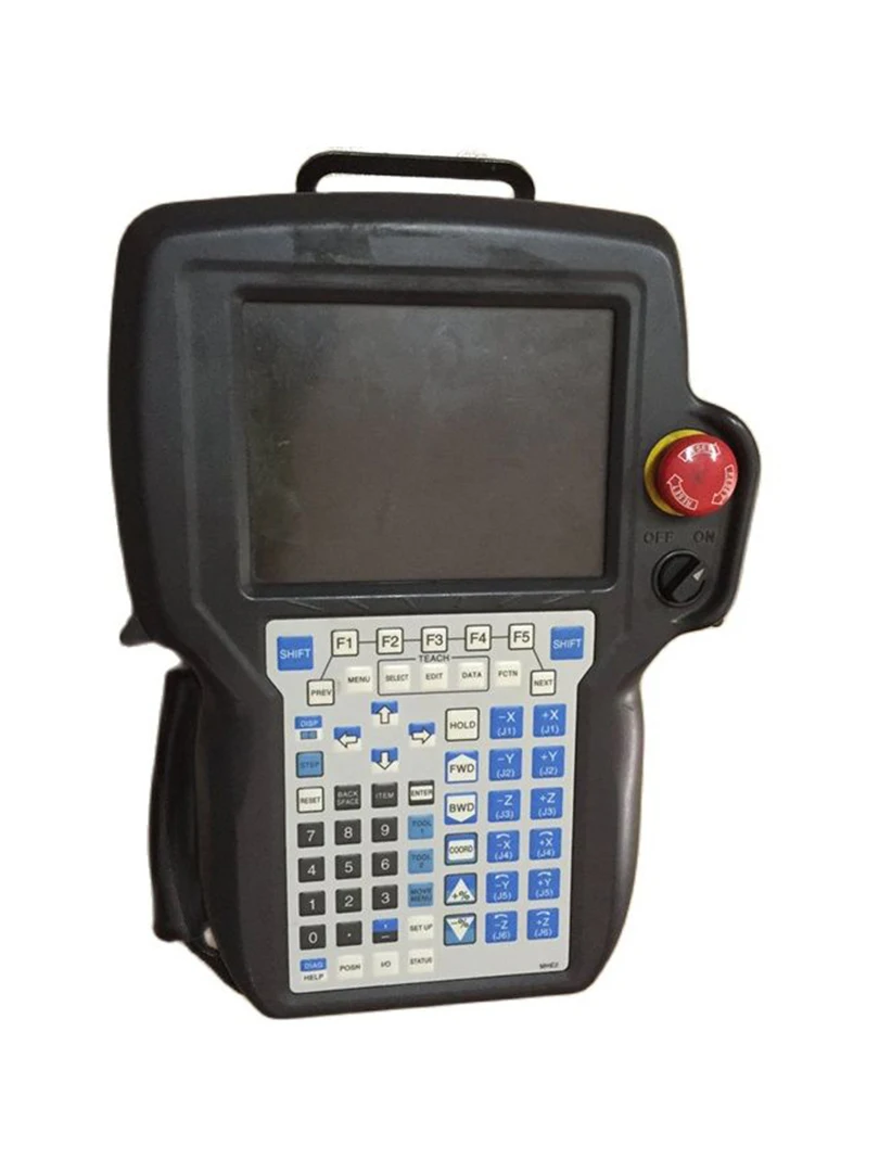Fanuc A05B-2518-C304 # ЭМГ Научите подвесной б/у | Инструменты