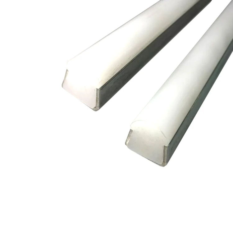 

Round cap guardrail D-type guardrail stainless steel round cap guardrail conveyor conveyor line machinery accessories
