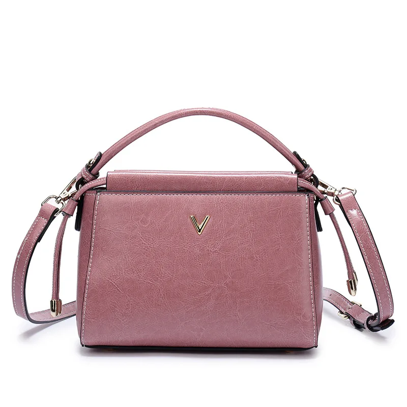 

A Generation of Fat 2019 Spring And Summer New Style WOMEN'S Leather Bags Bag with Cat Design Korean-style Fashion Women's Cross