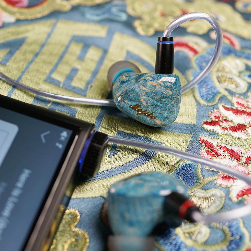 SHANLING M0 mp3 player es9218p dac hifi music