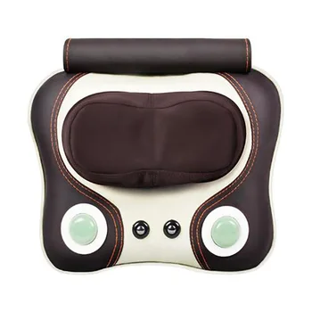 

Multi-function Massage Pillow Cervical Massager Electric Heating Waist Massage Cushion Body Massage Cushion