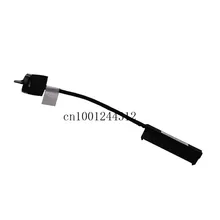 HDD кабель для Dell Latitude 5500 5501 5502 Precision 3540 3541 3542 HDD SATA жесткий диск соединительный кабель 0XY5F7