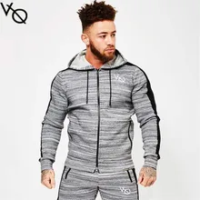 Спортивные костюмы для занятий фитнесом с акулами, спортивные костюмы для бега,, европейский и американский фитнес-костюм на молнии, свитер с длинными рукавами