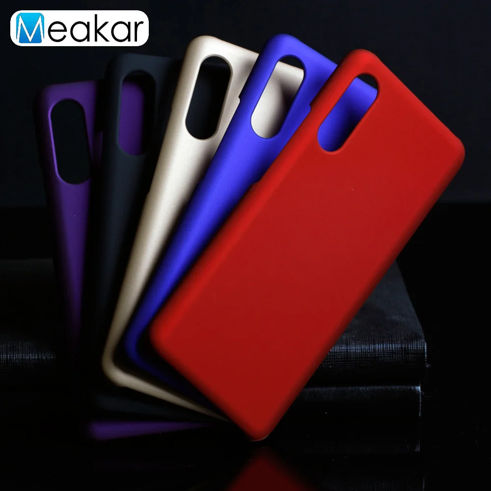 Матовый пластиковый чехол для samsung Galaxy A90 5G, чехол для samsung Galaxy A90 5G, SM-A908F A908N, чехол для задней панели телефона