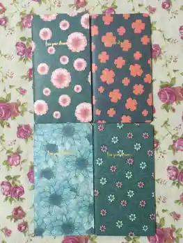 

Build dream notebook(1pack)