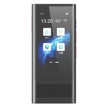 

Press Translator HD Photo Translation Real-Time Two-Way Translation 177 Languages Recording Memo Offline Translation