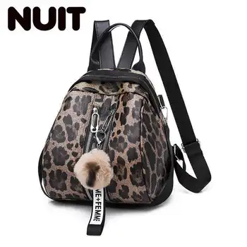

Female Cute Backpacks Student Backpack Designer Classic Black Fashion Teenage Backpacks For Girls Back Pack Bookbags