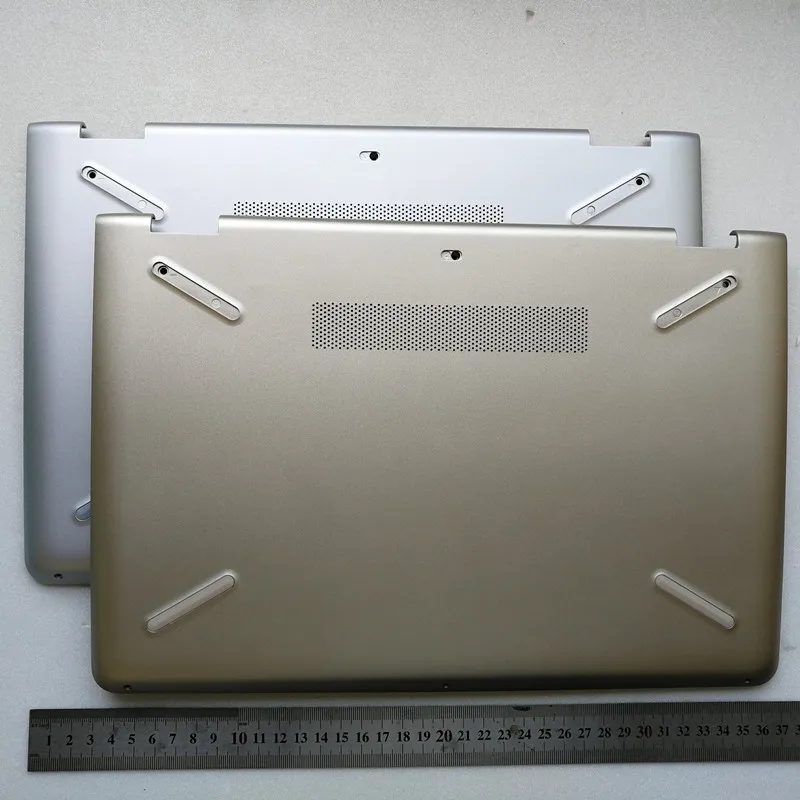 Нижний чехол для ноутбука для hp Pavilion x360 14-BA TPN-W125 14M BA114DX BA015DX