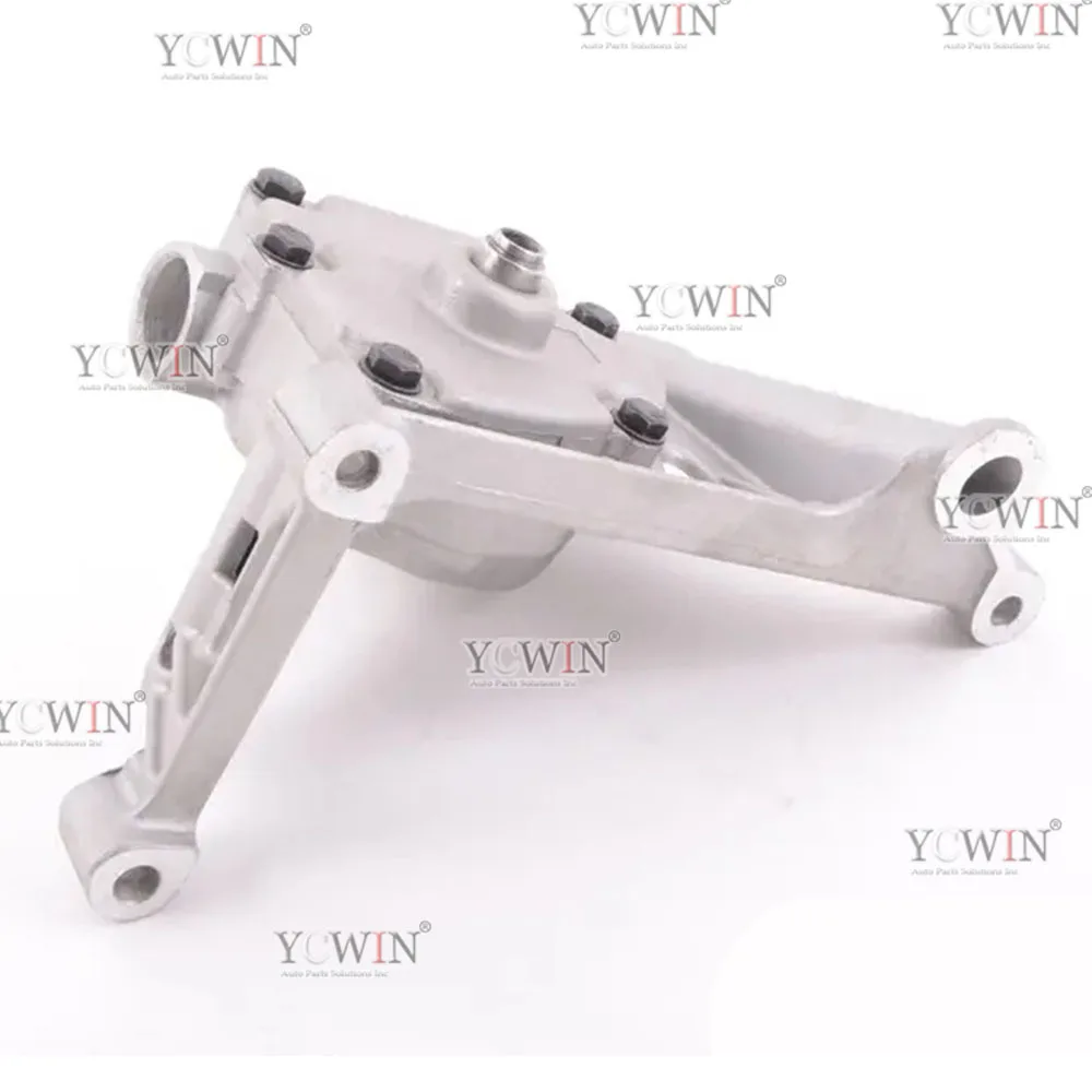 Масляный насос для Audi A4 A6 Allroad Quattra S4 VW Passat 2 7 8 V6 078 115 105 D|Масляные насосы| |