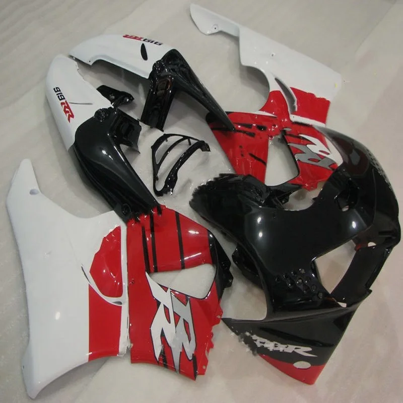 Комплект обтекателей для мотоцикла HONDA CBR900RR 98 99 CBR 900RR 919 1998 1999 ABS красный белый