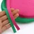 DIY New colorful 10mm chevron cotton Polyester ribbon webbing herring bonebinding tape lace trimming for packing accessories 3M