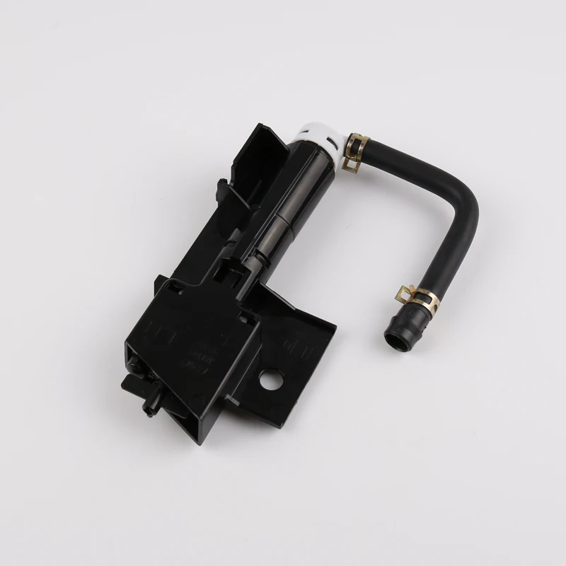 Benekar передняя лампа шайба Форсунка носик для Subaru Outback 2010 2011 2012 - Цвет: 1 piece left LH
