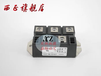 

VUO190-18NO7 power three-phase rectifier bridge modules , spot--XZQJD